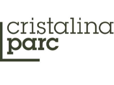 Cristalina PARC logo