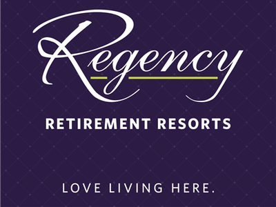 Regency Retirement Resorts logo