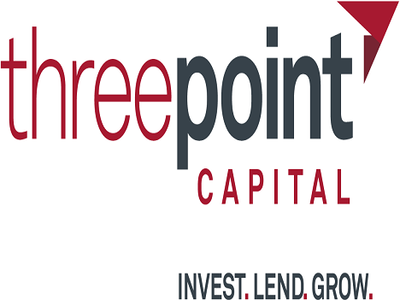 Three Point Capital logo