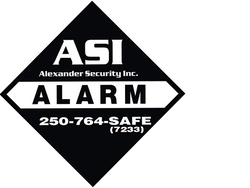 ASI Alexander Security Inc. logo
