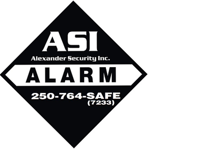 ASI Alexander Security Inc. logo