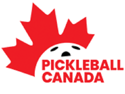 Pickleball Canada logo