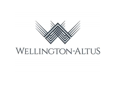 Wellington-Altus logo