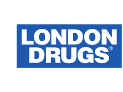London Drugs logo