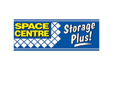 Space Centre Storage logo