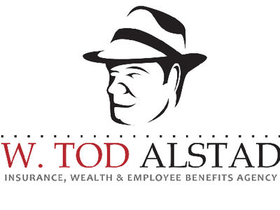 W. Tod Alstad logo