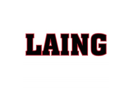 Laing Roofing logo