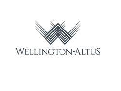 Wellington-Altus logo