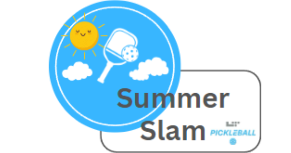 LIFE TIME NOVI SUMMER SLAM logo
