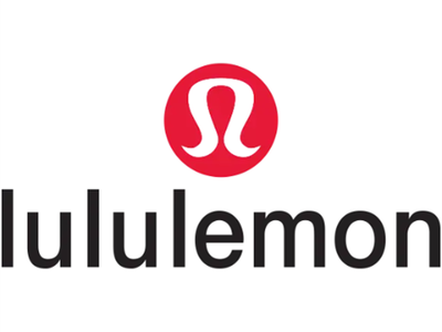 lululemon logo