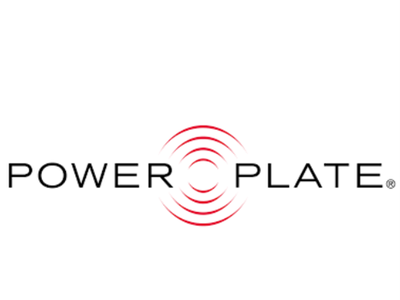 Power Plate logo