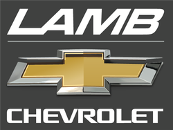 Lamb Chevrolet logo