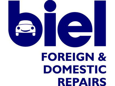 Biel logo