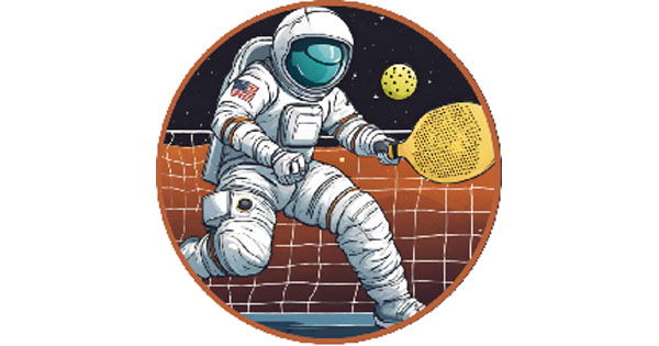 The Launch Pad Galactic Challenge at Espire Sports logo