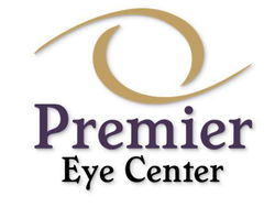 Premier Eye Center logo