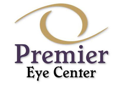 Premier Eye Center logo