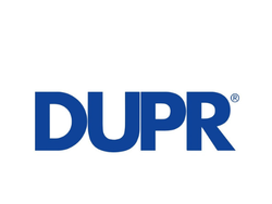 DUPR logo