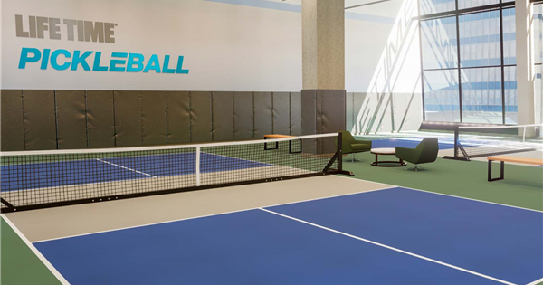 NYC: King & Queen of the Court- May 10 logo