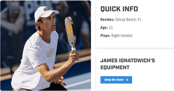 James Ignatowich Clinic in NYC logo