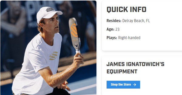 James Ignatowich Clinic in NYC logo