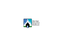 Mile High Behavioral Healthcare logo