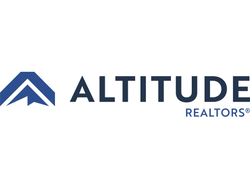 Altitude Realtors logo