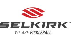 Selkirk - Office Ball of the Elevated Paddle Battle logo