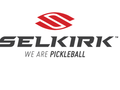 Selkirk - Office Ball of the Elevated Paddle Battle logo