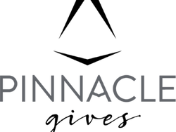 Pinnacle Gives logo