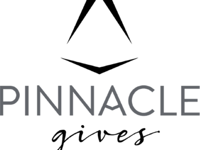 Pinnacle Gives logo