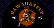 Hawaiian Cup Logo