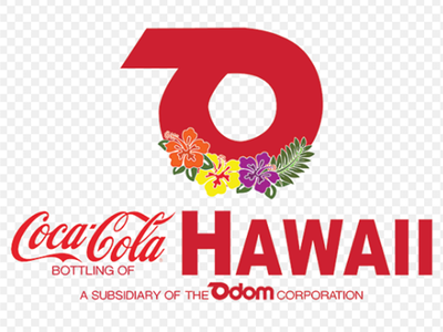 Coca-Cola logo