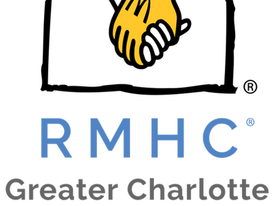 Ronald McDonald House Charities of Greater Charlotte logo