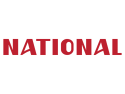 National Pickleball logo
