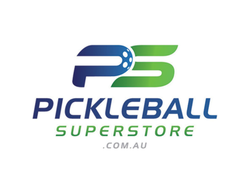 Pickleball Superstore logo