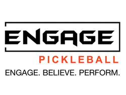 Engage logo