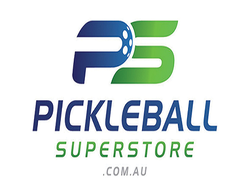 Pickleball Australia Sponsor logo