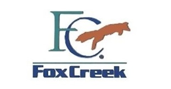 FoxCreek Singles Club Qualifier logo