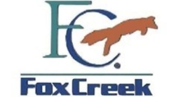 FoxCreek October Singles logo