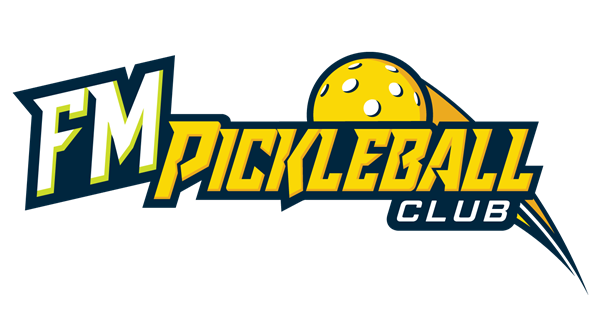 FM Pickleball Annual Fall Classic logo