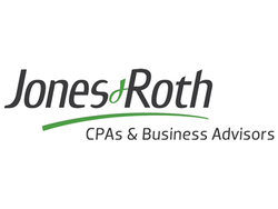 Jones & Roth logo