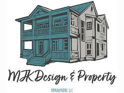 MJK Design & Property Management LLC logo