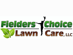 Fielders Choice Lawn Care LLC logo