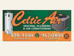 Celtic Air logo