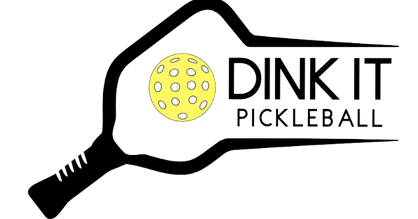 Dink and Dance Tournament logo