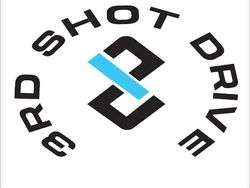 3RD SHOT DRIVE logo