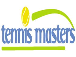 Tennis Masters logo