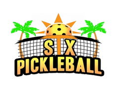 South Texas Pickleball logo
