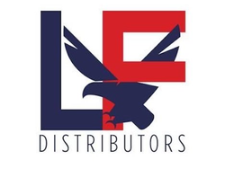 L&F Distributors logo