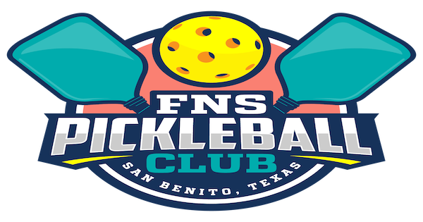 4th Annual Sharon Jefkins Memorial Pickleball Tournament logo